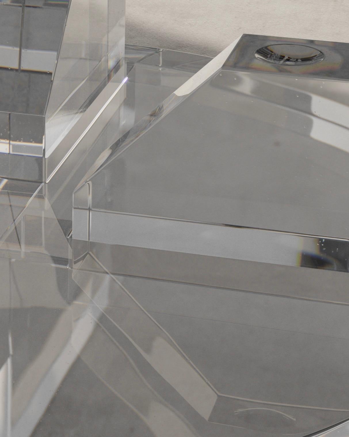 Mesa Salvatio Lounge de Studio Romell Siglo XXI y contemporáneo en venta