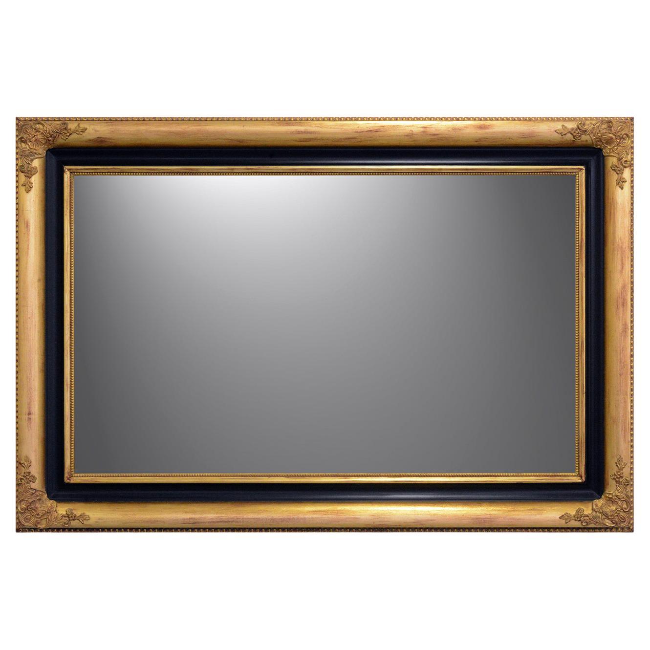 Salvator Rosa Frame Mirror #2