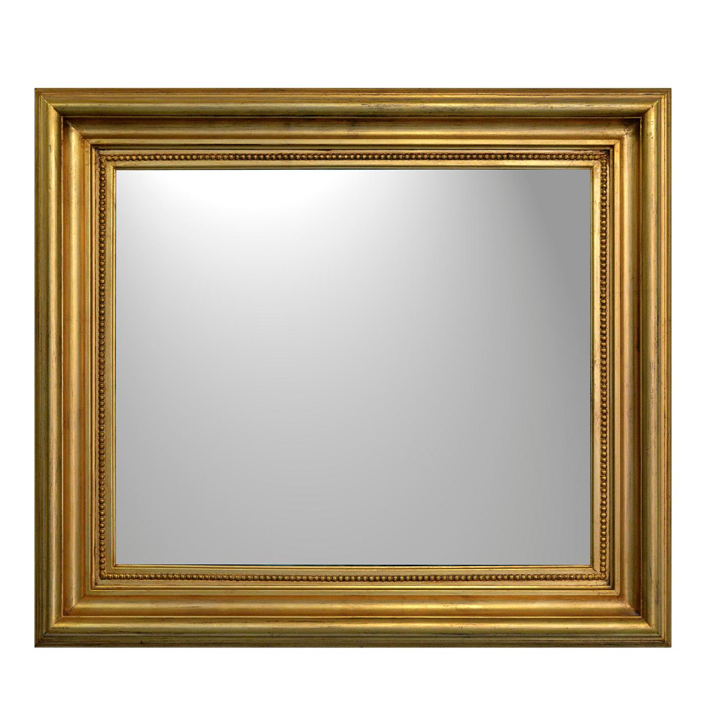 Salvator Rosa Frame Mirror