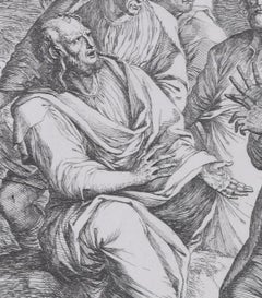 The Academy of Plato Plato und seine Jünger