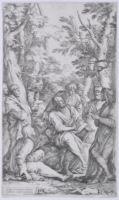 The Academy of Plato Plato and His Disciples