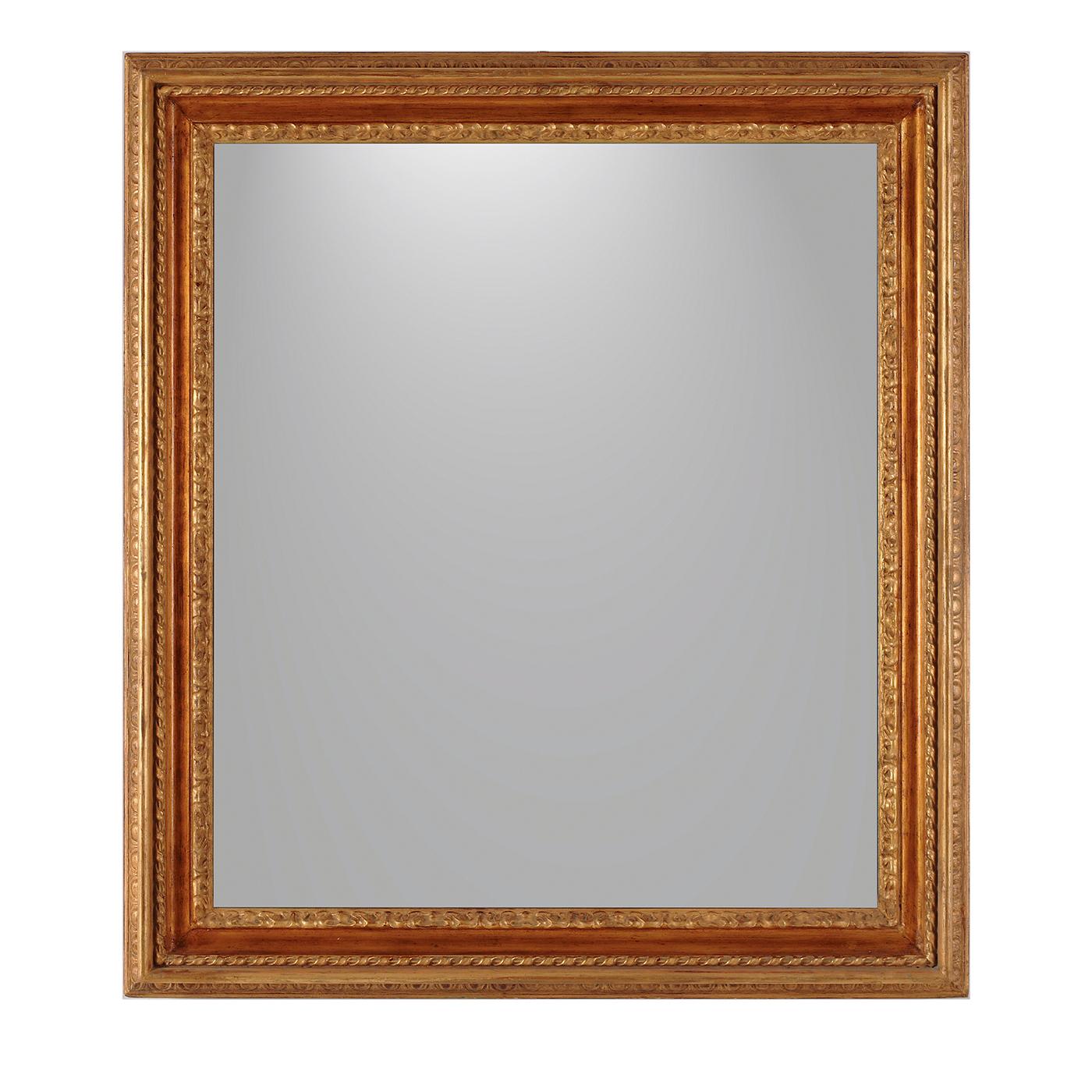 Salvator Rosa Three Order Craving Frame Mirror #2