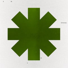 0835 et 1612, Diptyque. De la série ONE