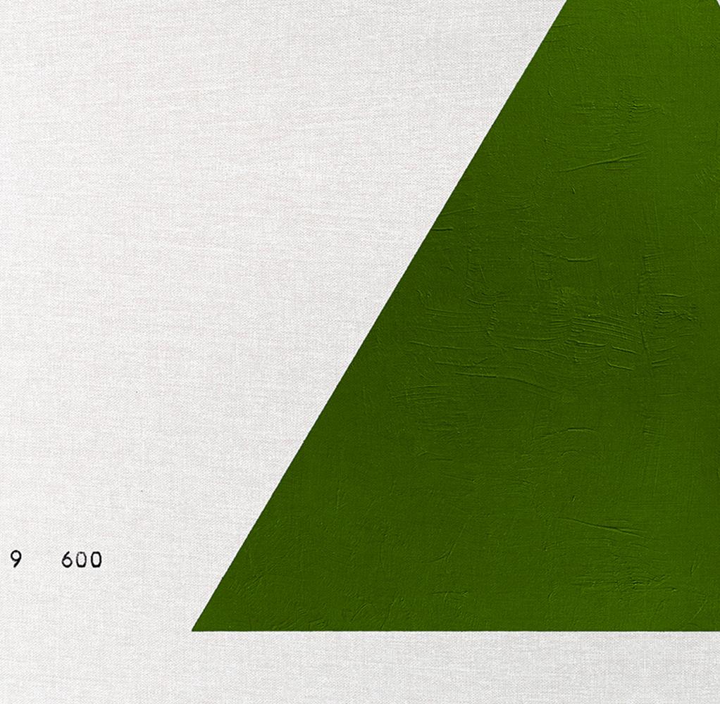 0835 and 1612, Diptych. From The ONE Series For Sale 2