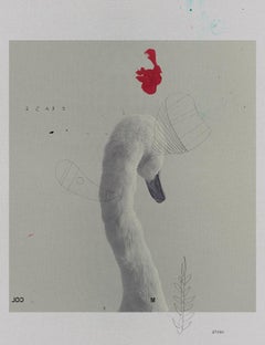 0946 and 0971, Diptych. From The ONE Series