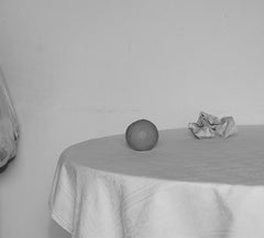 Natura Morta, Paranoia series. Still Life Limited Edition B&W Photograph
