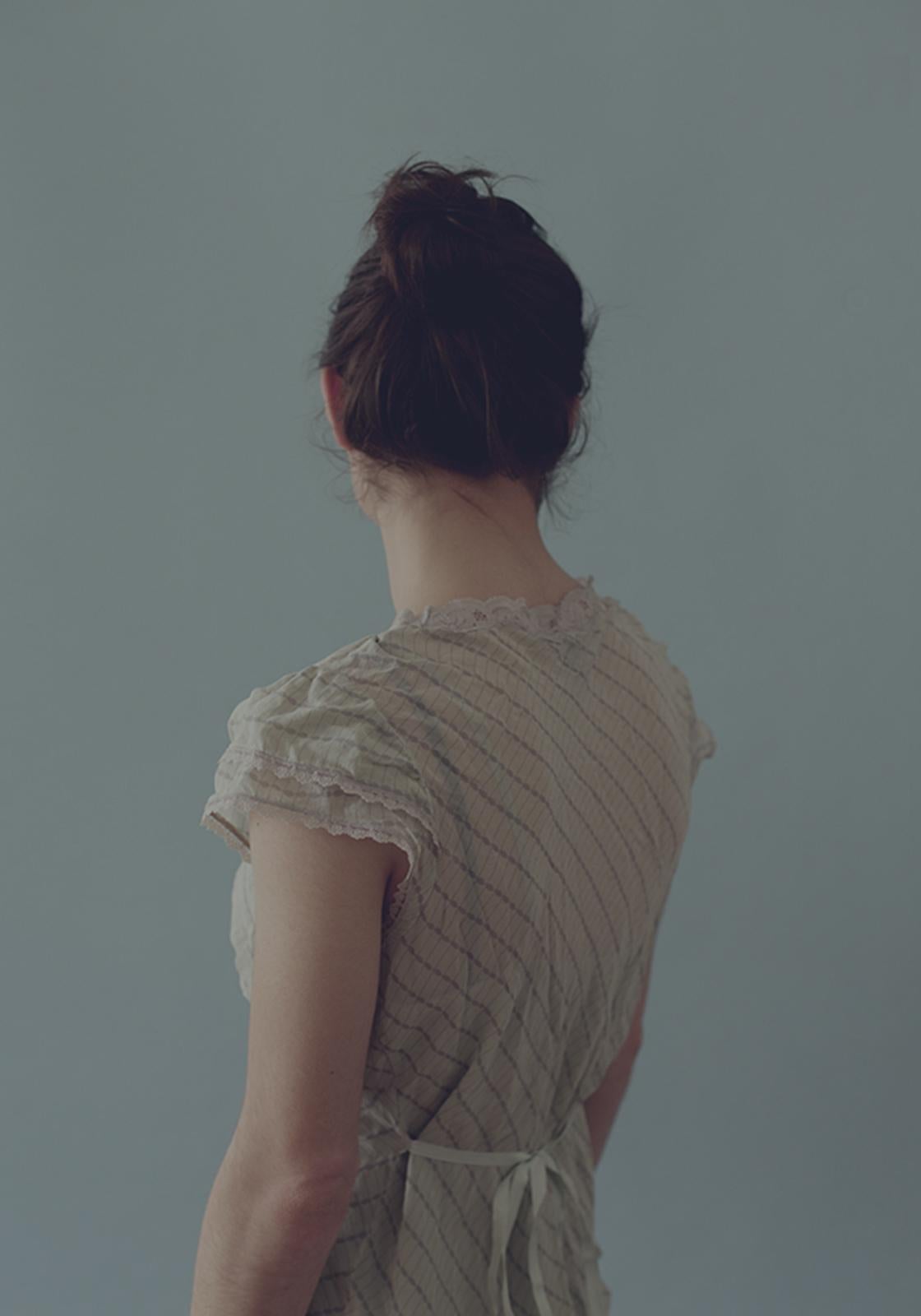 Salvatore Arnone Figurative Photograph – Paranoia, Paranoia-Serie. Bildlich. Farbfotografie in limitierter Auflage