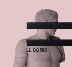 Sin título IX. De la serie El equilibrio