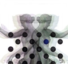 Untitled I. From The Balance Series