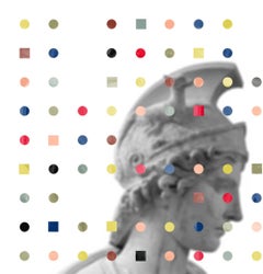 Untitled V. From The Balance Series