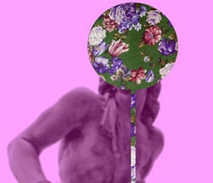 Untitled VII. From The Balance Series