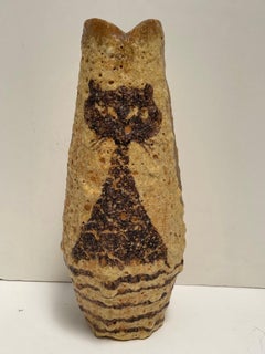 Salvatore Cipolla Vase from, 1950