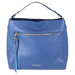 Salvatore Ferragamo Ally Hobo Bag