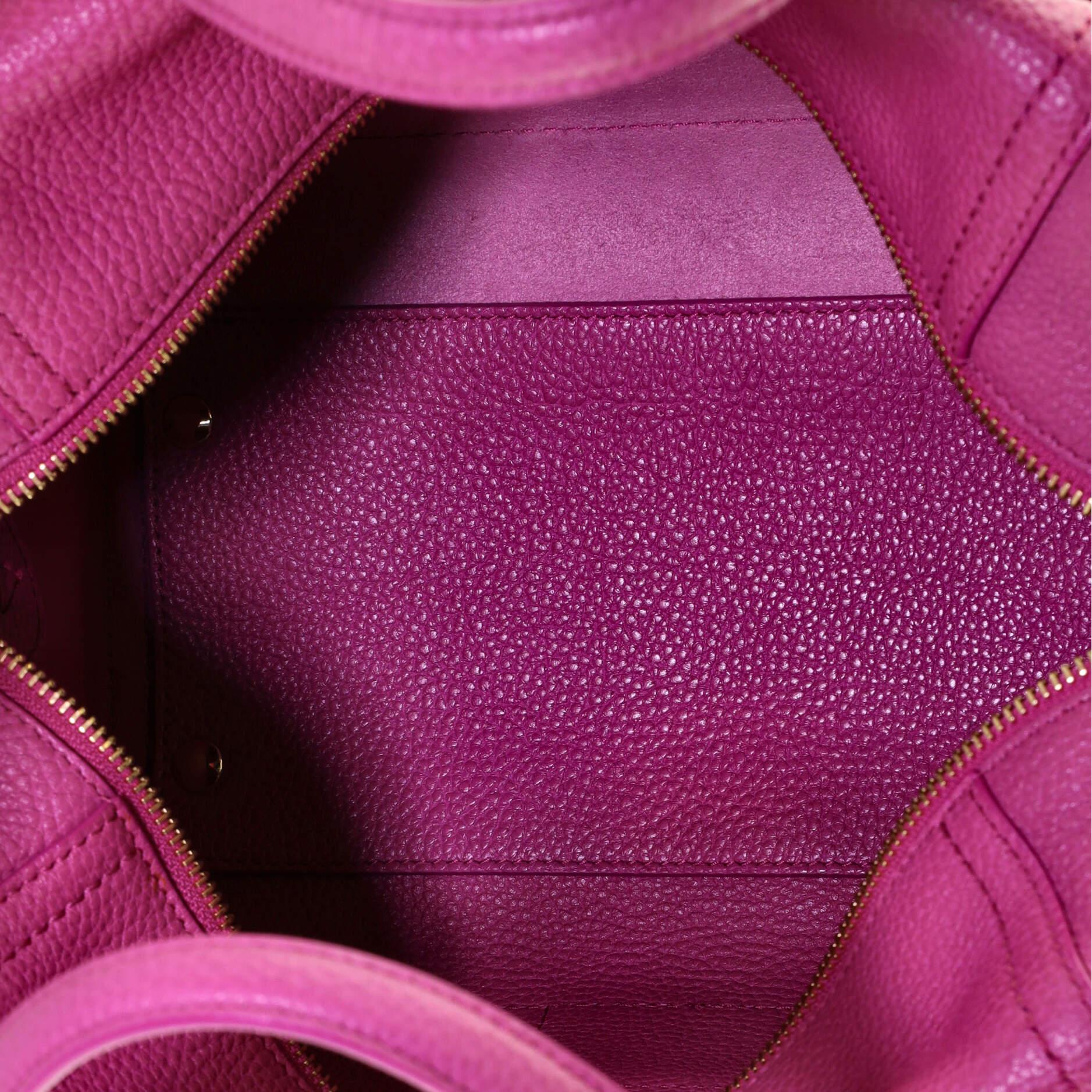 Salvatore Ferragamo Amy Boston Tasche Leder Medium Leder Medium 1