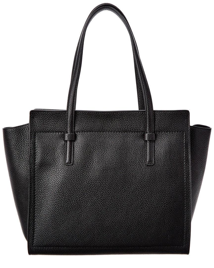 
This is Display Model  Salvatore Ferragamo Amy Medium Leather Black Tote Ladies Bag 932W17238


Made in Italy
Color/material: black leather
Exterior design details: silver-tone hardware exterior pocket
Interior design details: fabric lining