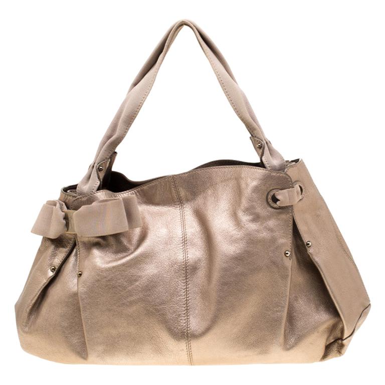 Viva Bow bag (S), Shoulder Bags & Hobos, Women's