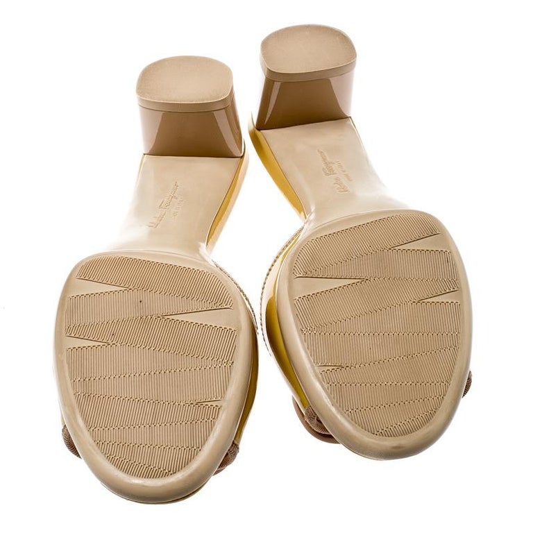 ferragamo slides sale