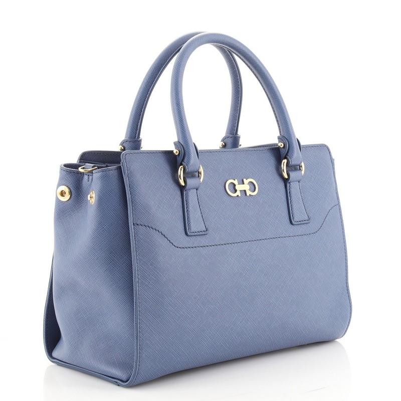 salvatore ferragamo beky bag