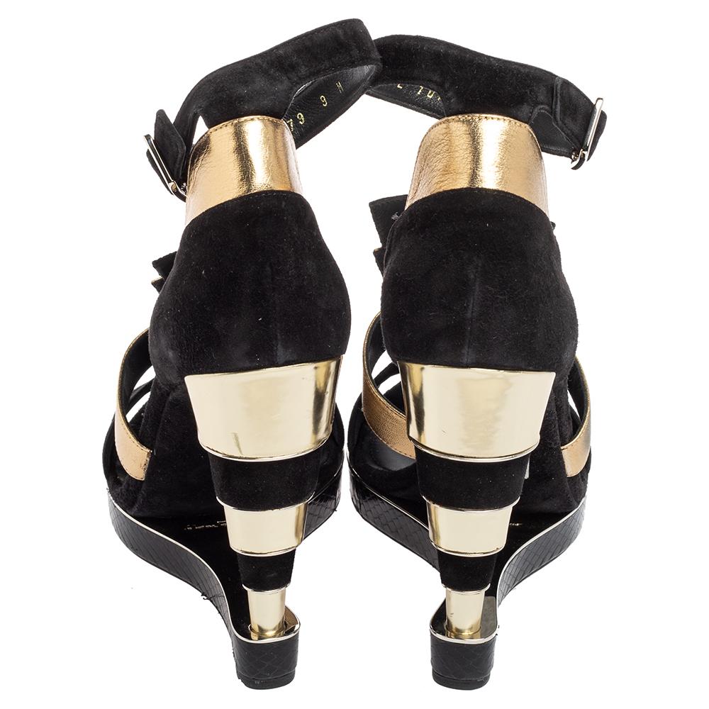 ferragamo platforms