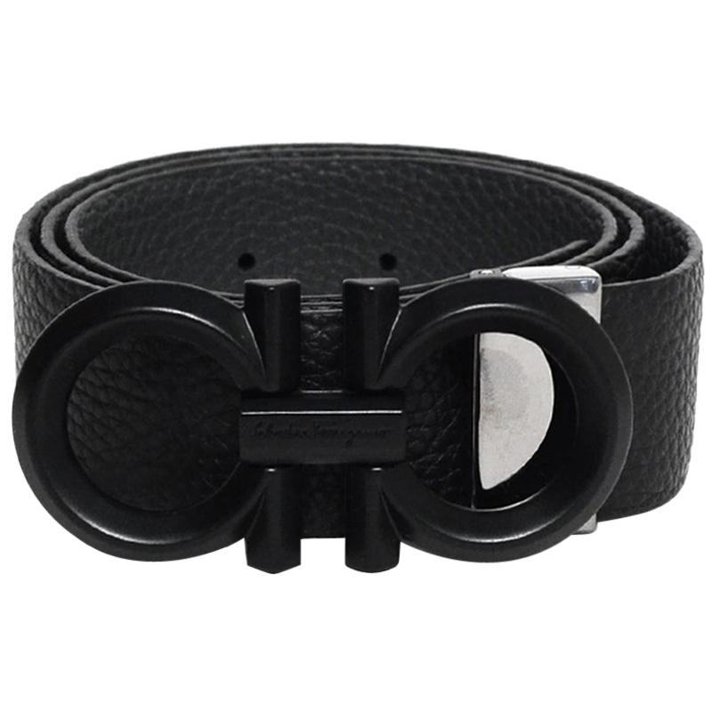 Belt salvatore top ferragamo sale
