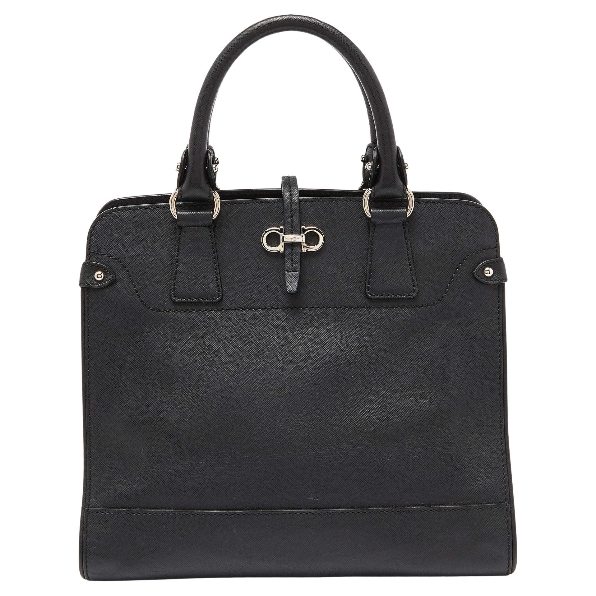 Designer Leather Handbags | Ferragamo AU