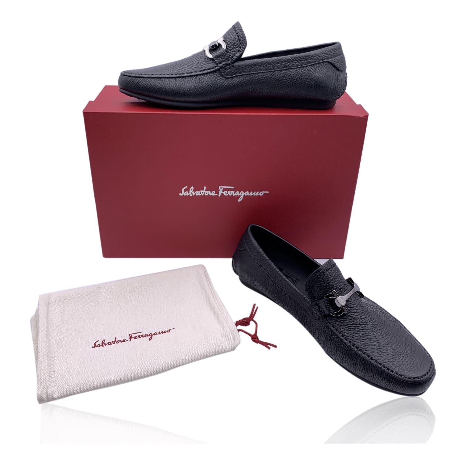 salvatore ferragamo mens loafers sale