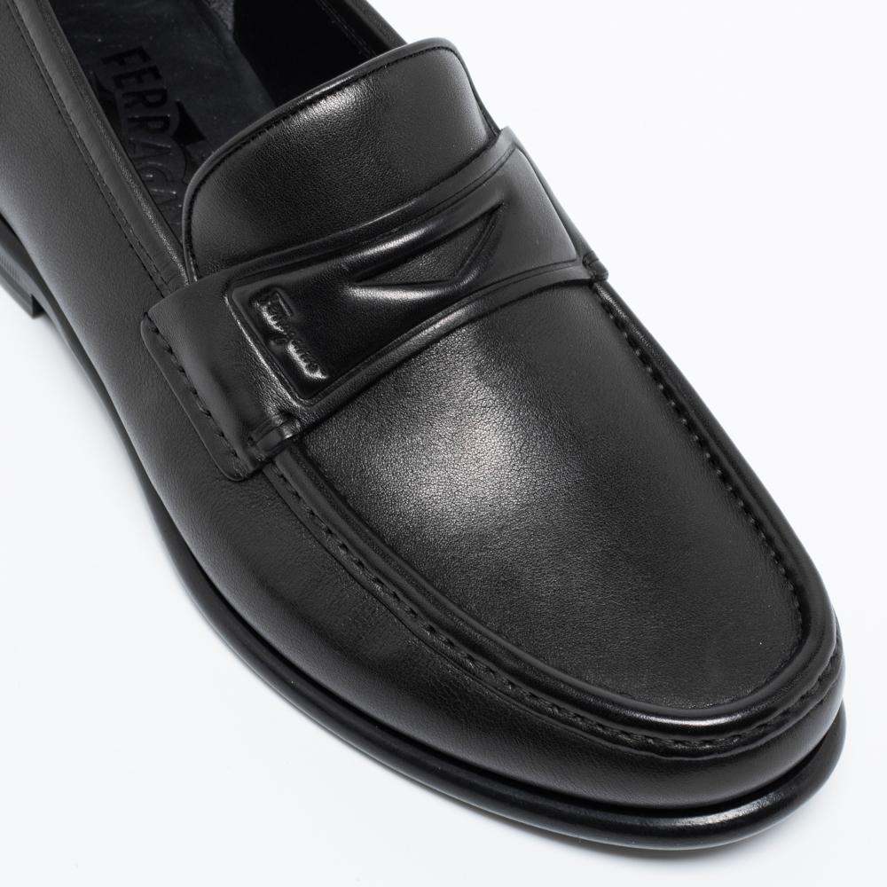 Ferragamo connor new arrivals