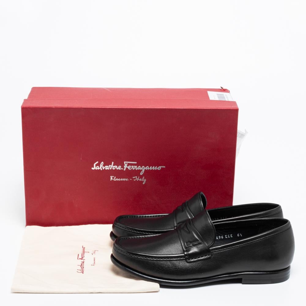 Ferragamo connor discount