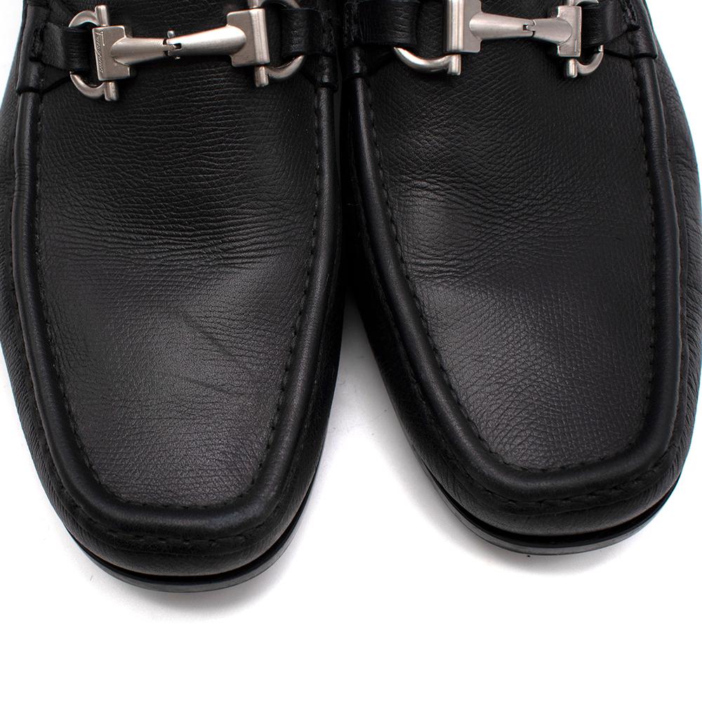 ferragamo loafers