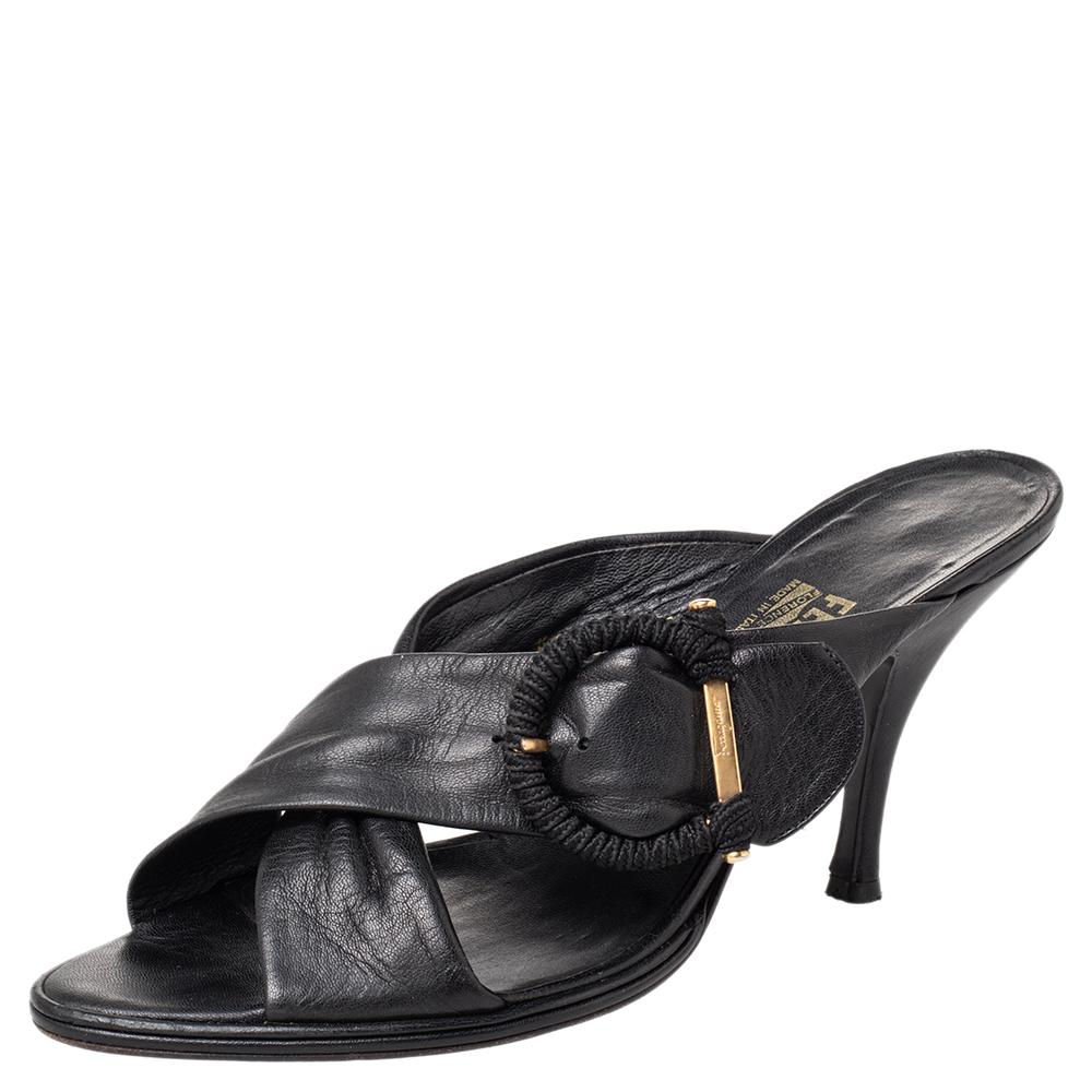 Salvatore ferragamo sandals sale hot sale
