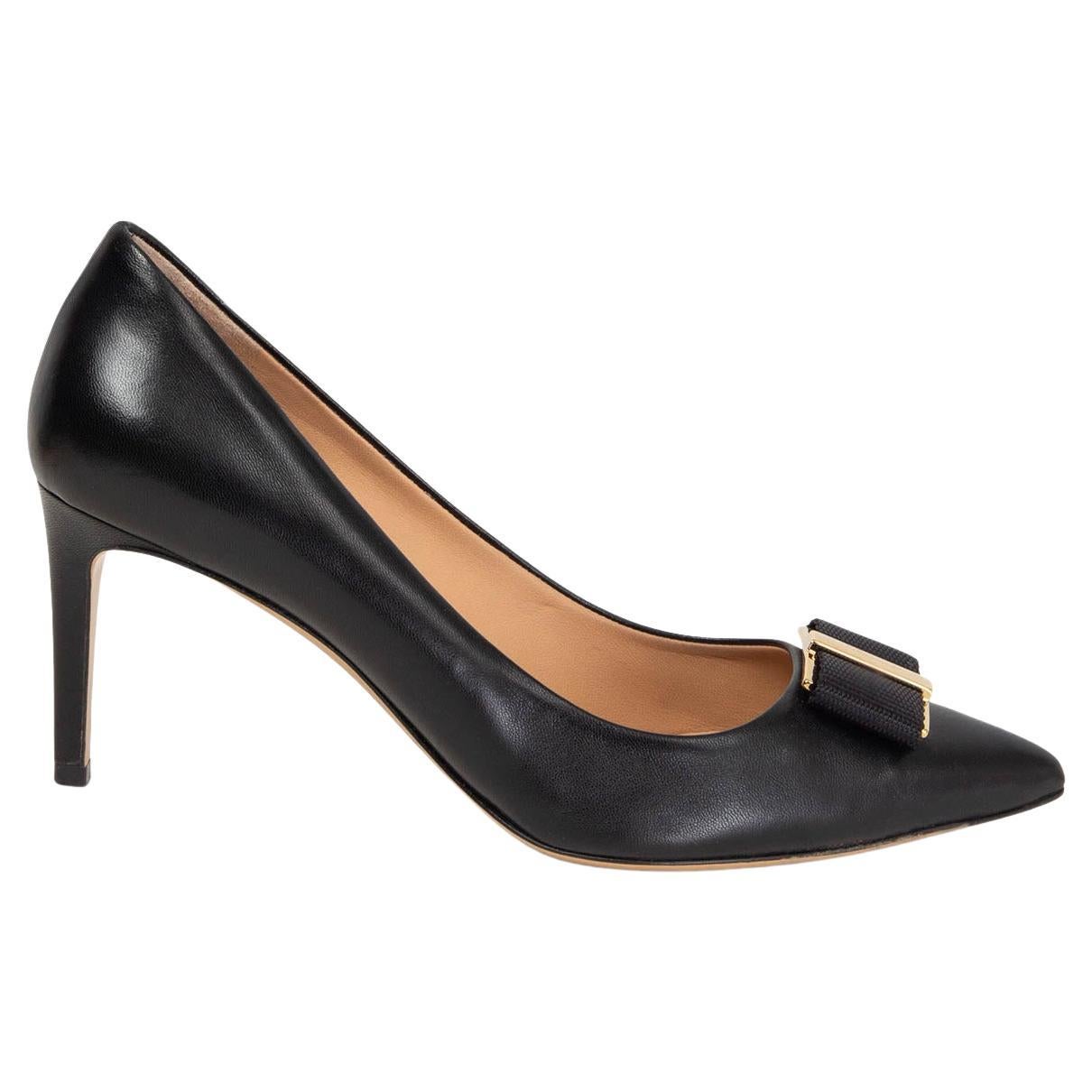 Ferragamo Rolo - For Sale on 1stDibs