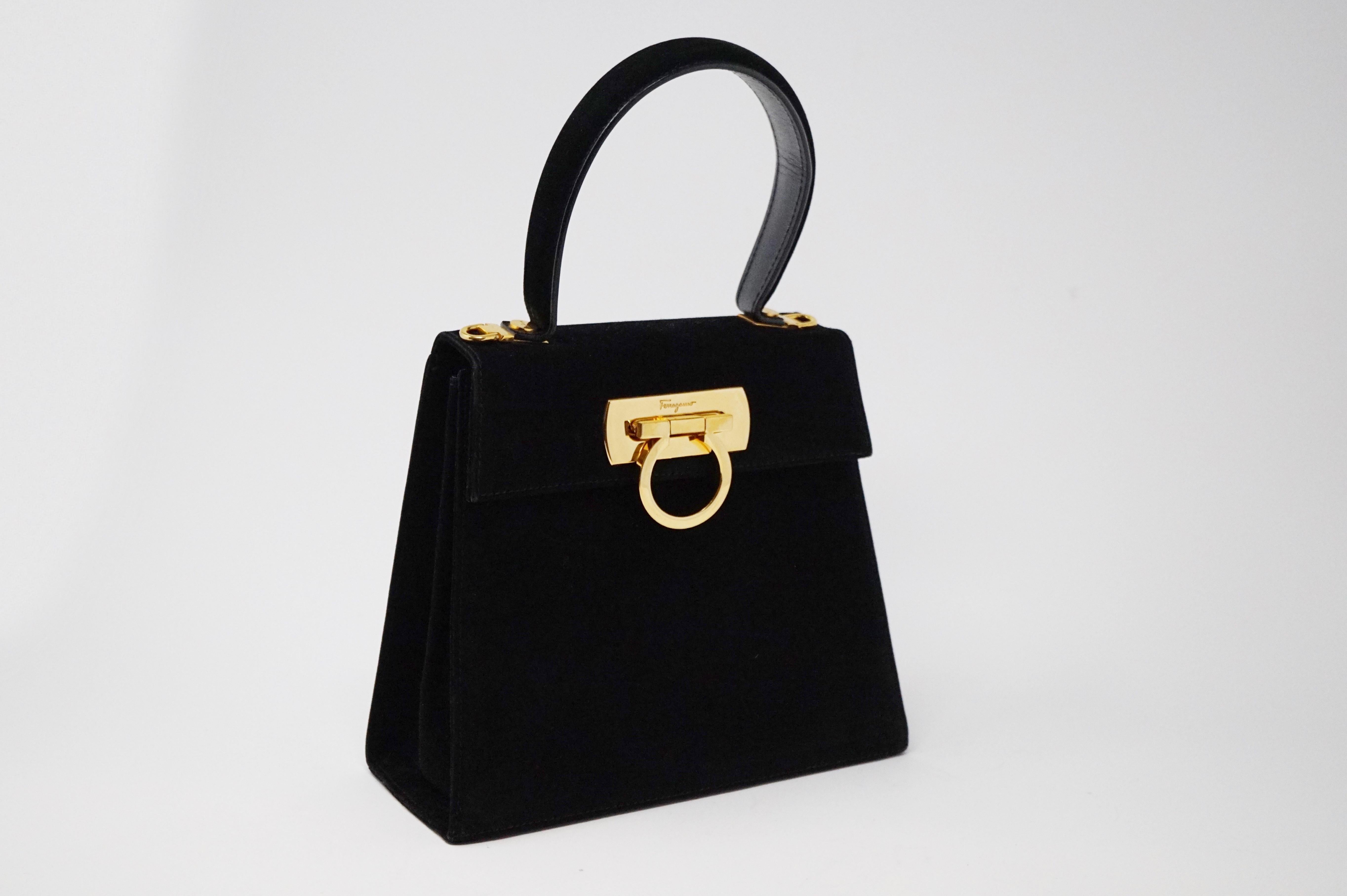 Ce rare sac à main 