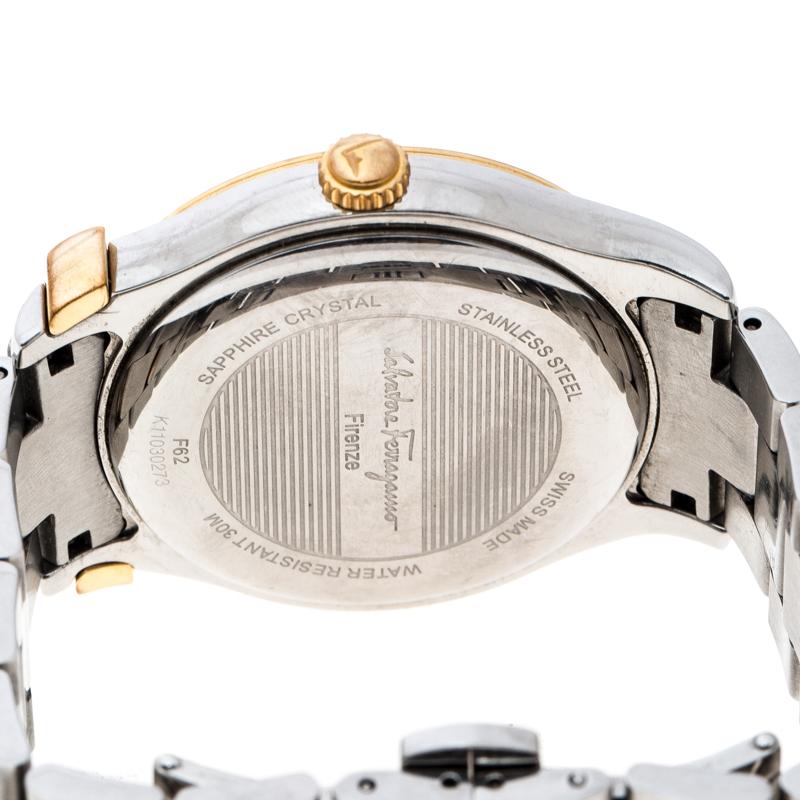ferragamo watches womens