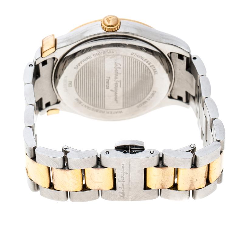 salvatore ferragamo watches ウィメンズ