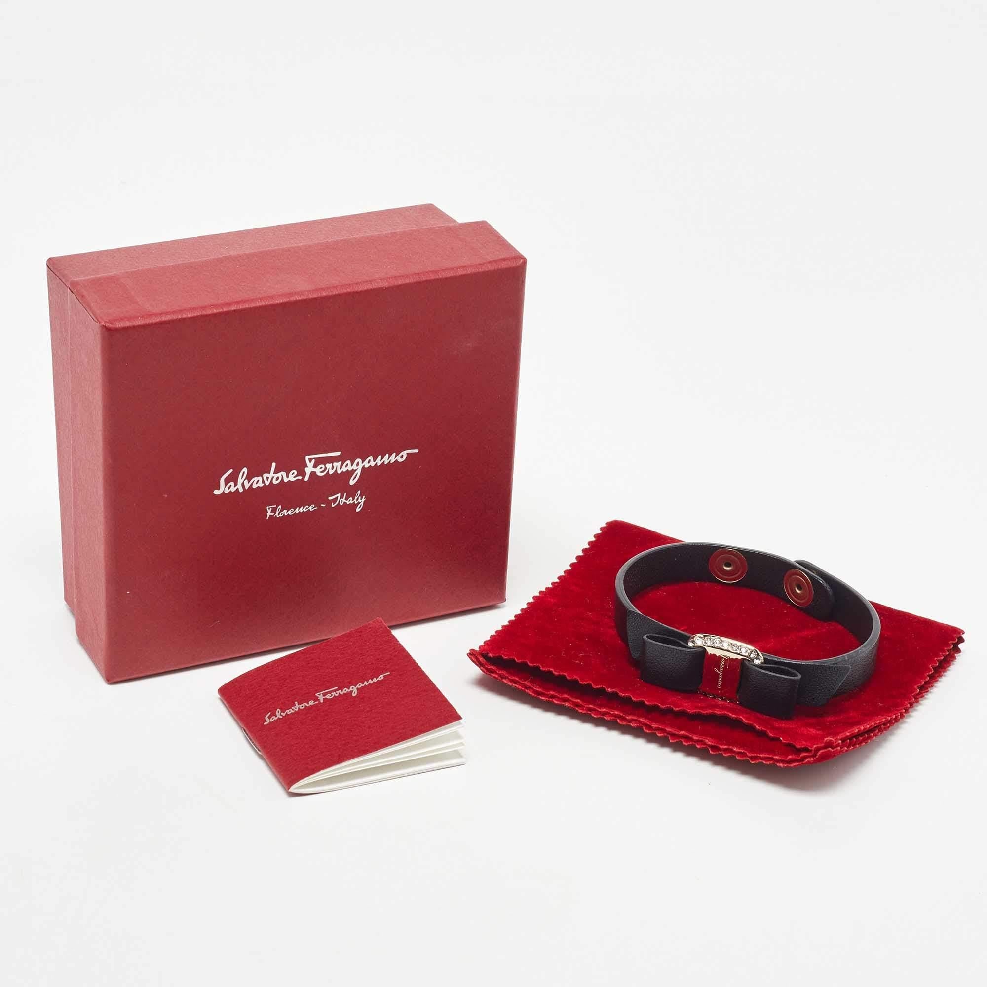 ferragamo bangle