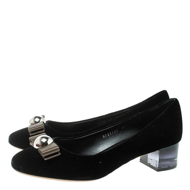 salvatore ferragamo heels sale