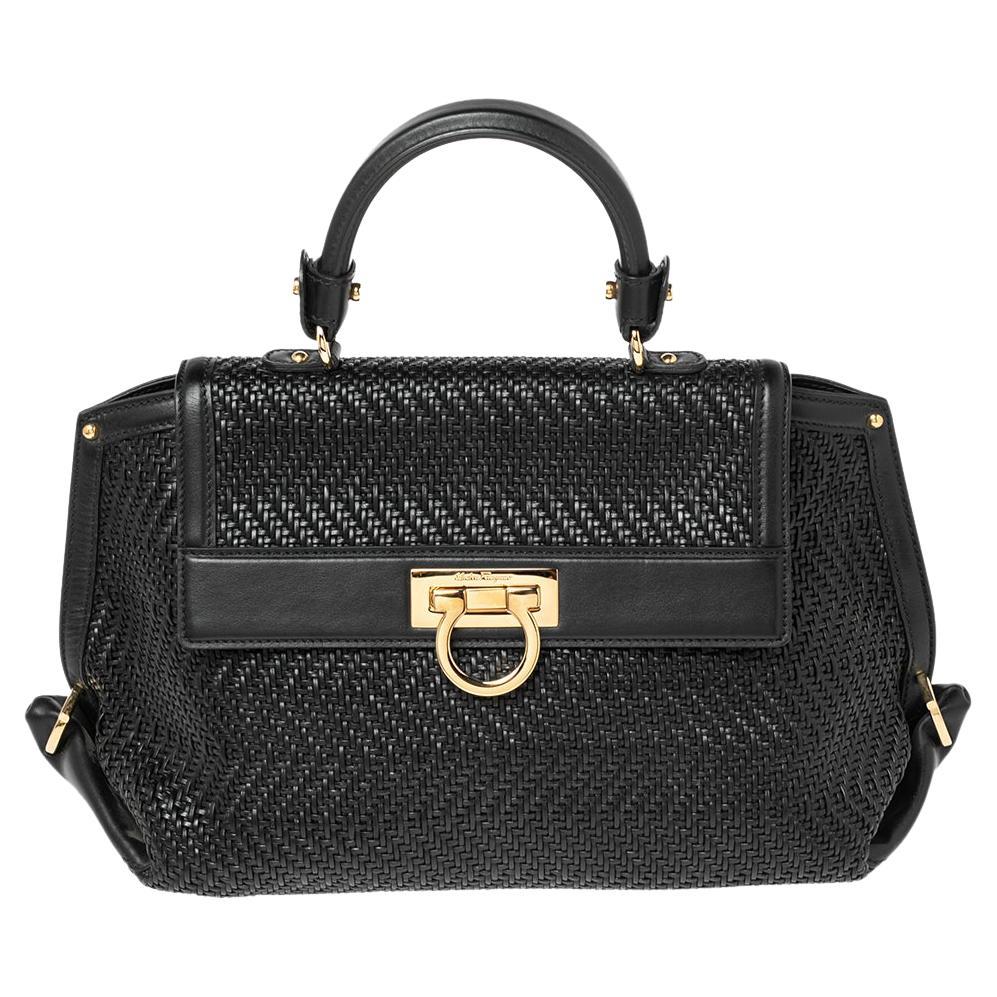 Ferragamo Sofia Bag - 2 For Sale on 1stDibs | ferragamo