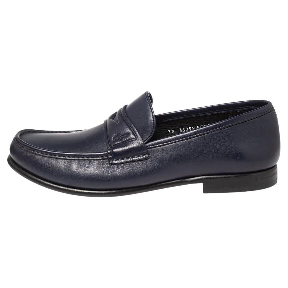 Ferragamo connor penny loafer sale