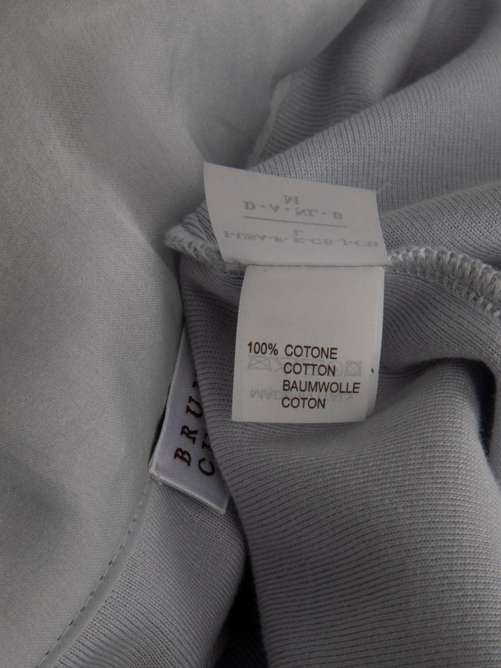 Salvatore Ferragamo Blue Ruffle Trim Jacket Size L For Sale 2