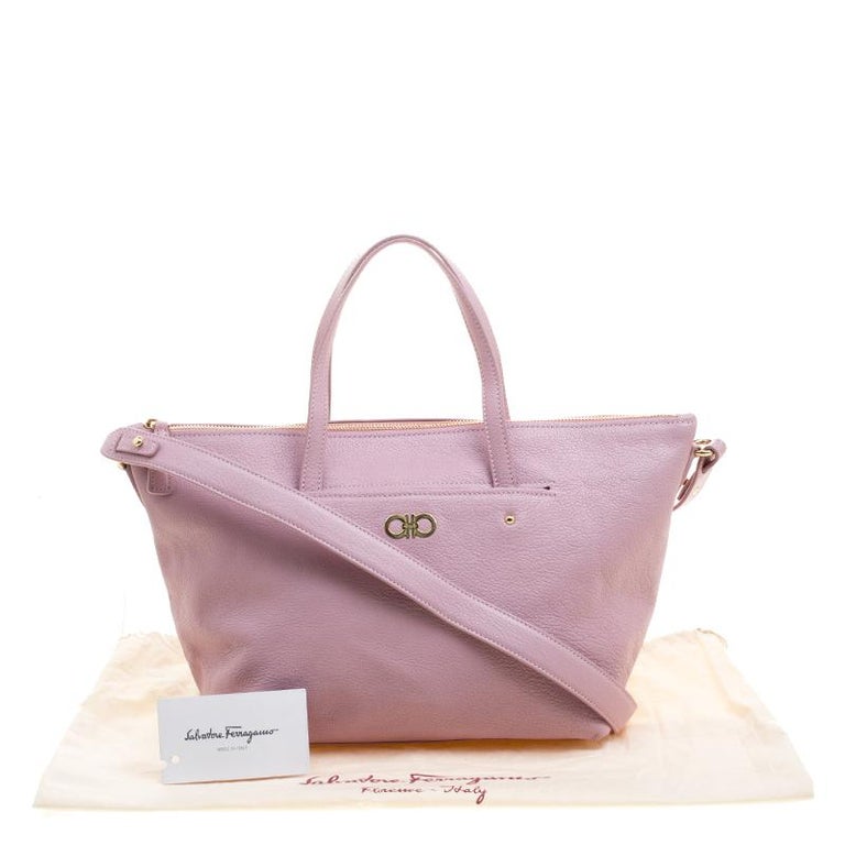 ferragamo vara blush