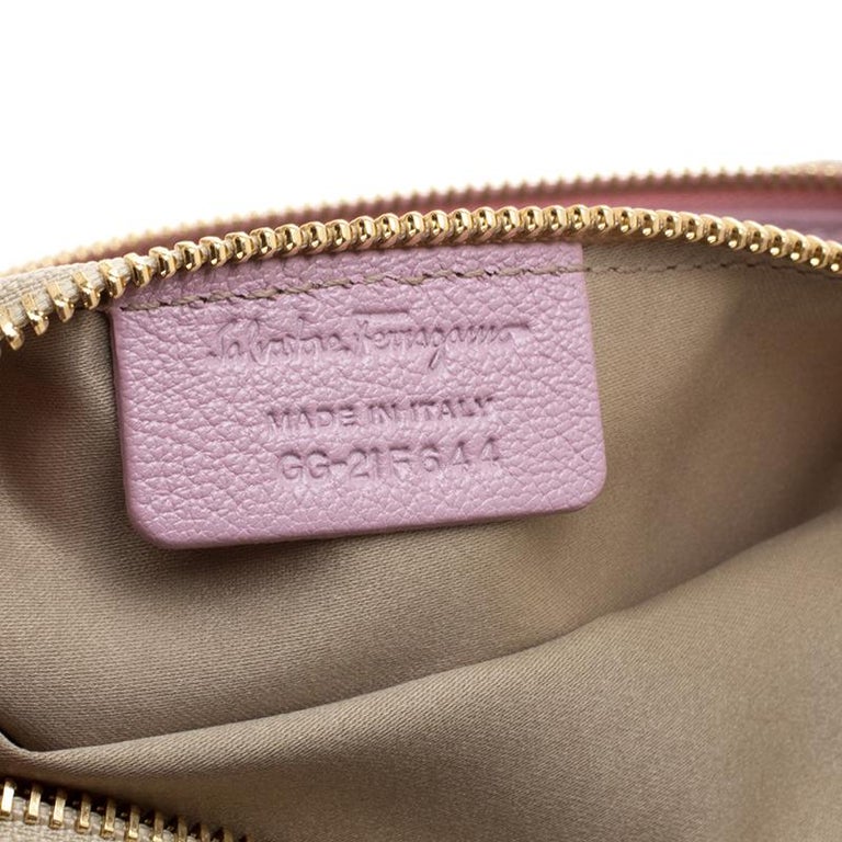 ferragamo vara blush