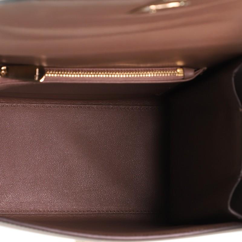 salvatore ferragamo medium boxyz leather top handle bag