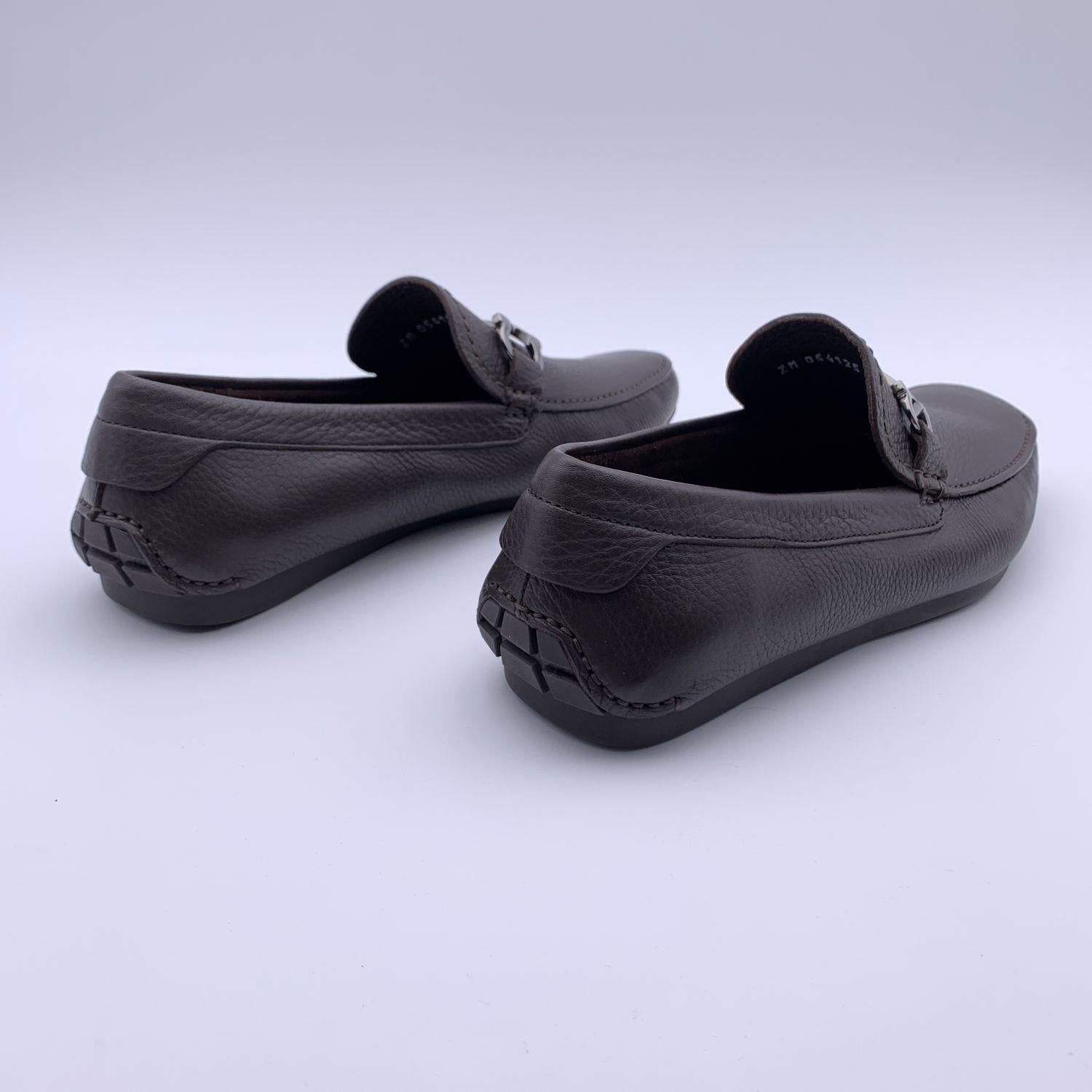 salvatore ferragamo mens loafers sale