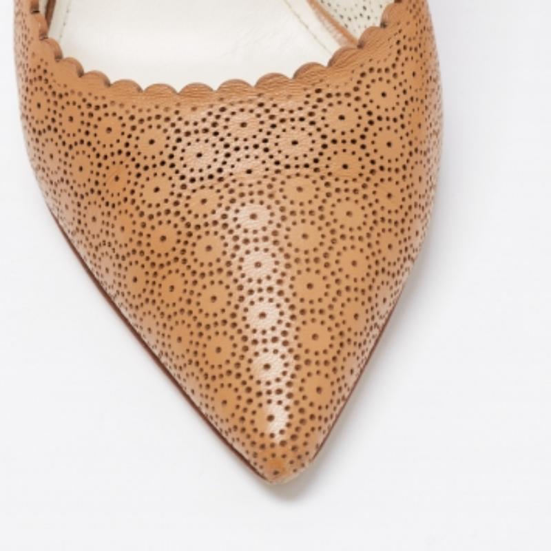 Estos zapatos de diseño atemporal están pensados para durarte temporada tras temporada. Tienen un ajuste cómodo y un acabado de alta calidad.