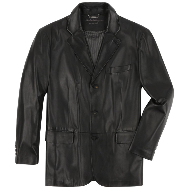 SALVATORE FERRAGAMO c.2000