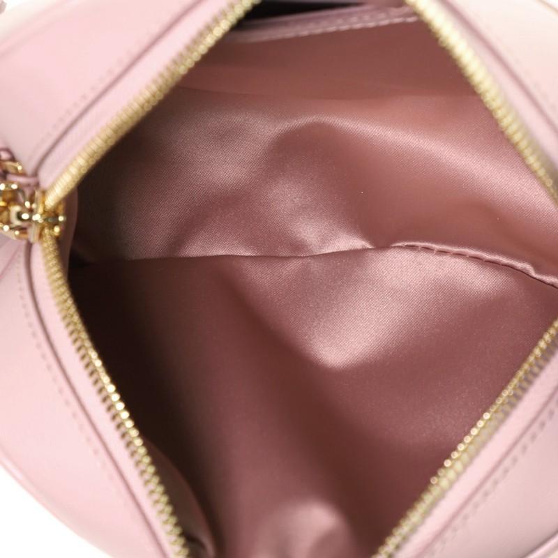Salvatore Ferragamo City Camera Bag Leather 1