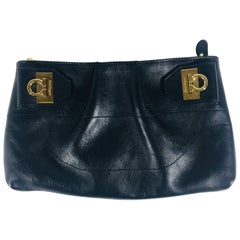 Salvatore Ferragamo Clutch