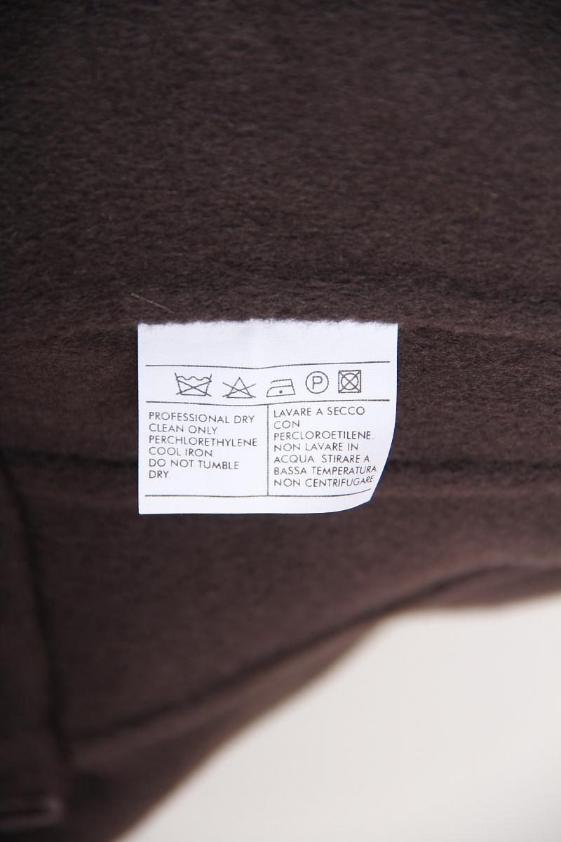 Salvatore Ferragamo coat angora wool For Sale 3
