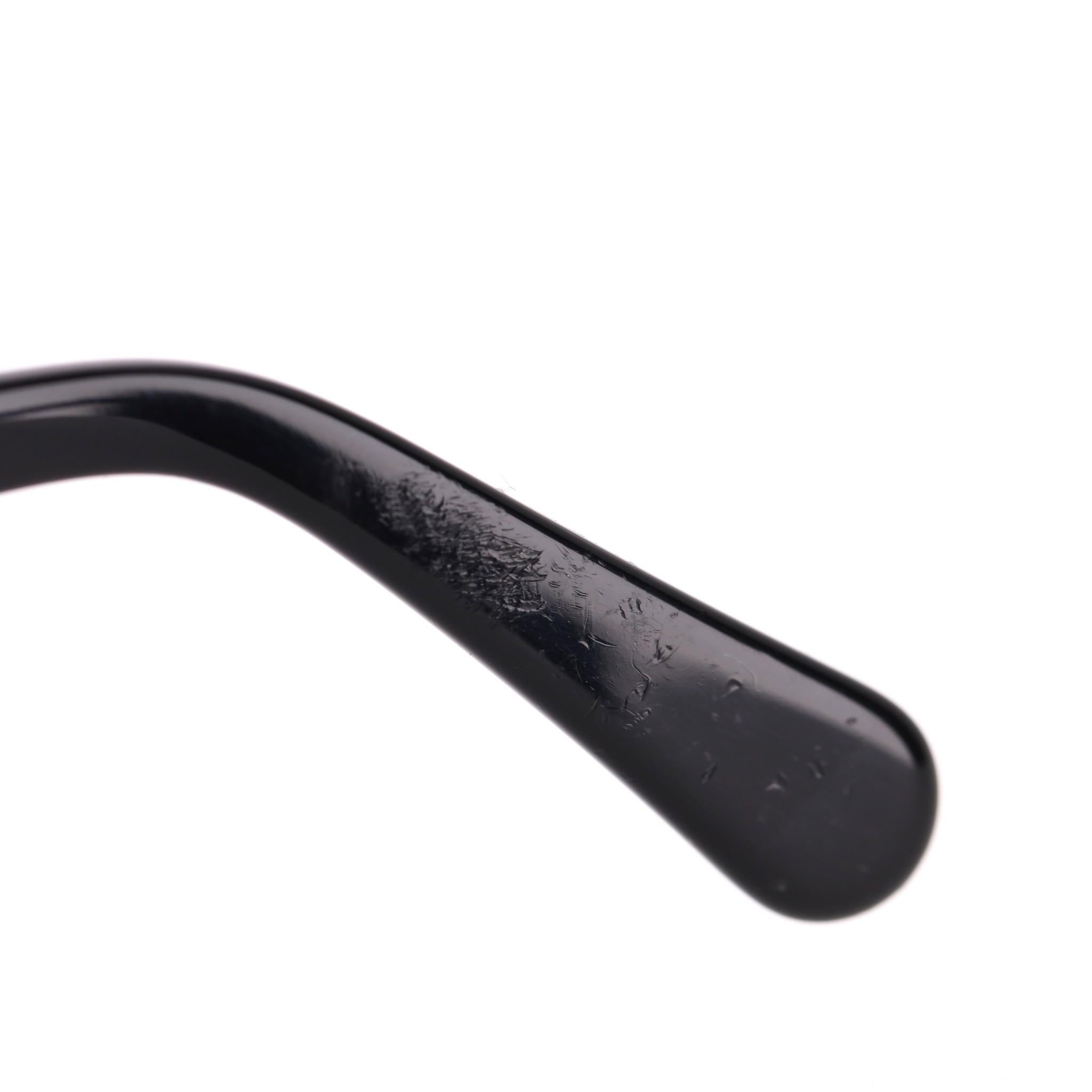 Salvatore Ferragamo Crystal Frames Sunglasses For Sale 5
