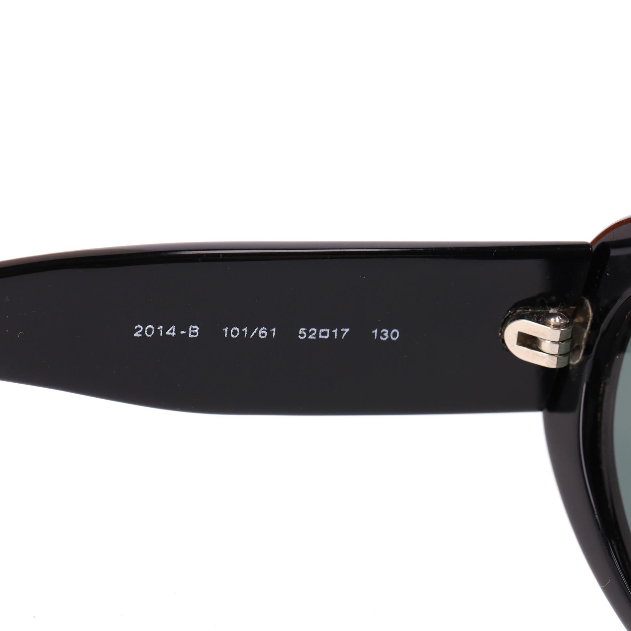 Salvatore Ferragamo Crystal Frames Sunglasses For Sale 4
